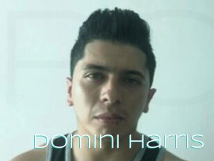 Domini_Harris