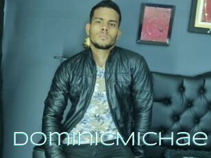 DominicMichael