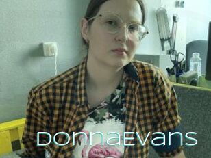 DonnaEvans