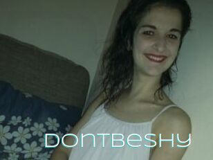 DontBeShy