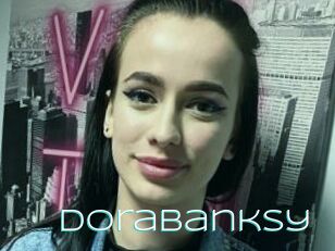 DoraBanksy