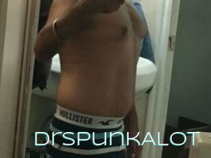 DrSpunkALot