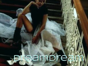 Dream_Dream