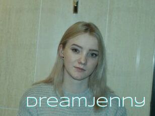 DreamJenny