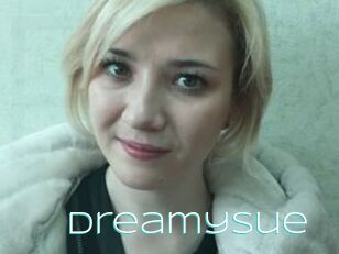 DreamySue