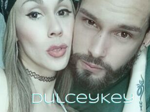 DulceyKey