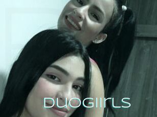 DuoGiirls