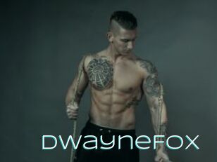 DwayneFox