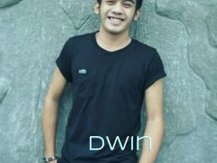 Dwin