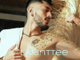 Daanttee