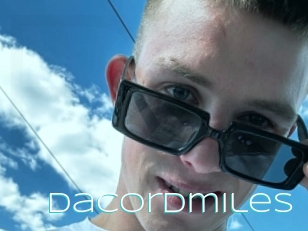 Dacordmiles