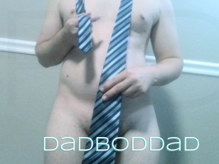 Dadboddad