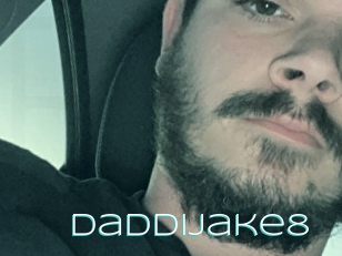 Daddijake8