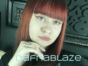 Dafnablaze