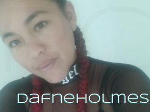 Dafneholmes