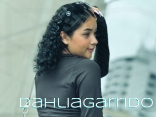 Dahliagarrido