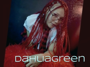 Dahliagreen