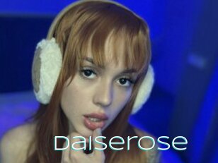 Daiserose