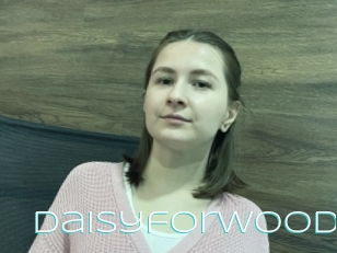 Daisyforwood