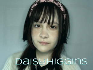 Daisyhiggins