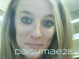 Daisymae28