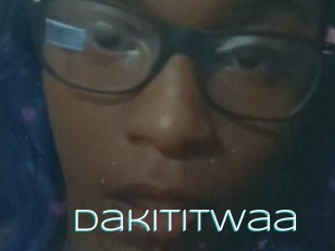 Dakititwaa