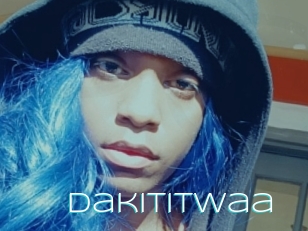 Dakititwaa