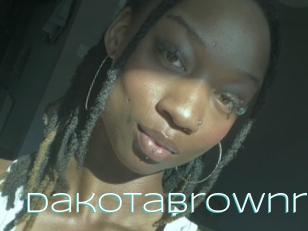 Dakotabrownn