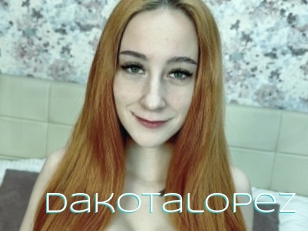 Dakotalopez