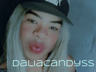 Daliacandyss