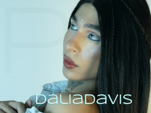 Daliadavis