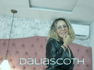 Daliascoth