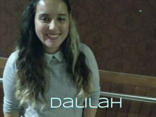 Dalilah