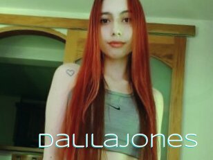 Dalilajones