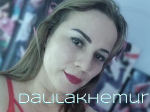 Dalilakhemur