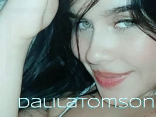 Dalilatomson