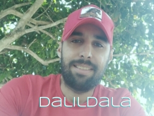 Dalildala