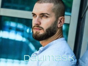 Dalimask