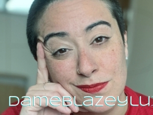 Dameblazeylux