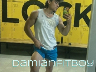 Damianfitboy