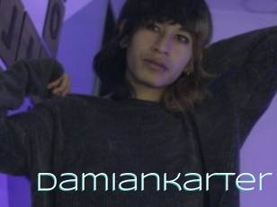 Damiankarter