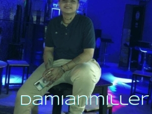 Damianmiller