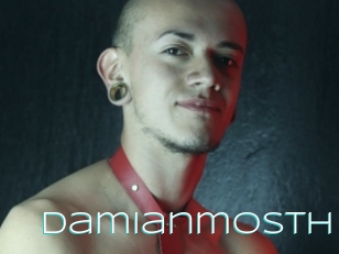 Damianmosth