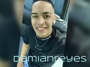 Damianreyes