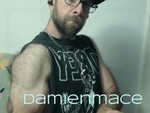 Damienmace