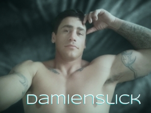 Damienslick