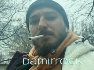 Damirrock