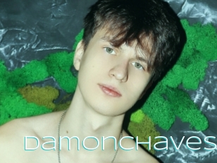 Damonchaves