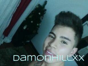 Damonhillxx