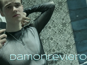 Damonreviero